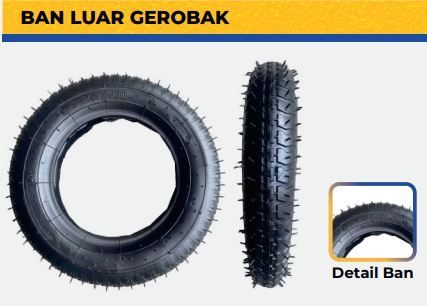 BAN LUAR "SAVIC"